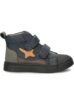 Shoesme Klittenbandschoenen