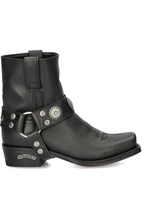Sendra 13857 Blues Strong bikerboots