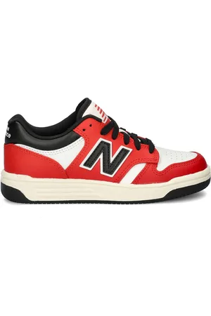 New Balance 480 lage sneakers