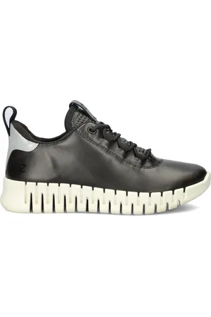 Ecco Gruuv lage sneakers