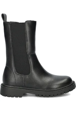 Nelson Rits- & gesloten boots