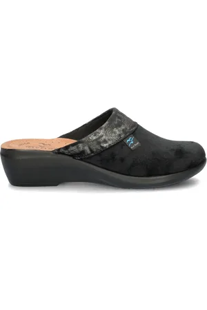 Fly flot Pantoffels