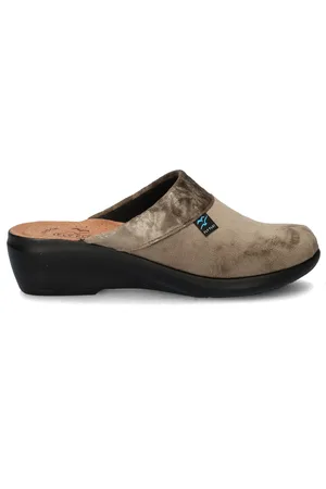 Fly flot Pantoffels