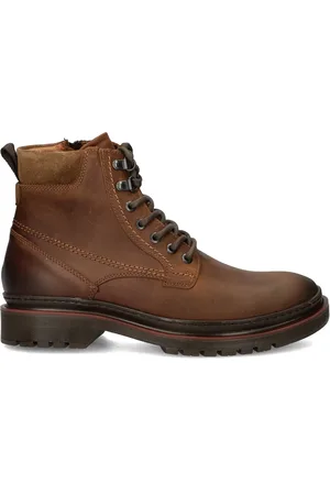 Nelson Veterboots