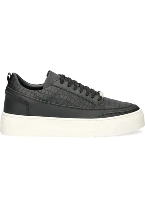 Antony Morato Flint Animal lage sneakers