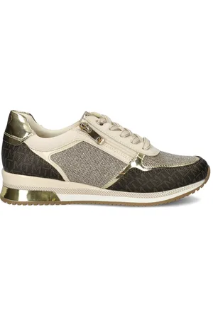 Marco Tozzi Lage sneakers
