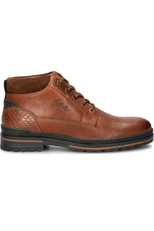 Australian Middelburg veterboots