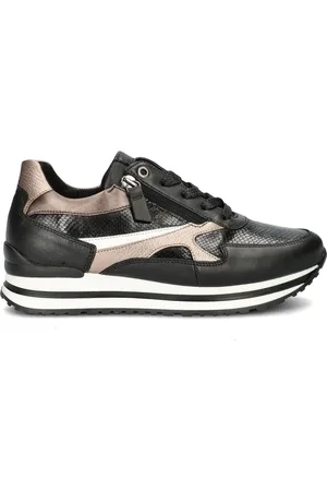 Gabor Comfort Optifit lage sneakers