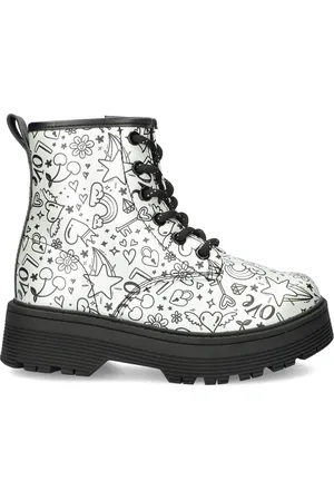 Skechers Gravlen-Hi veterboots