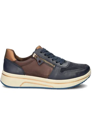 ARA Firenze lage sneakers