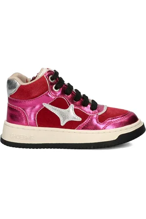 Shoesme Hoge sneakers