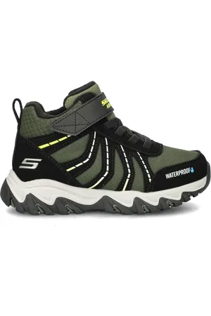 Skechers Rugged Ranger klittenbandschoenen