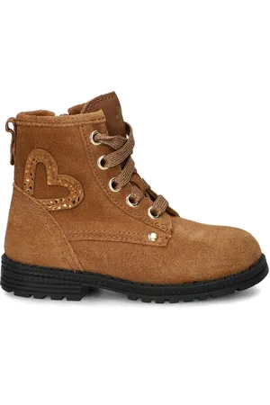 Nelson Veterboots