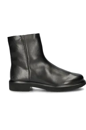 Ecco Metropole Amsterdam rits- & gesloten boots
