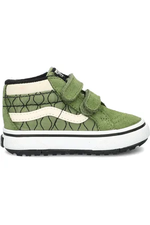 Vans MTE Sk9-Mid klittenbandschoenen