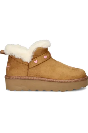 Skechers GlamSlam Hi gevoerde boots