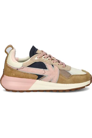 Kaotiko Detroit Multi lage sneakers