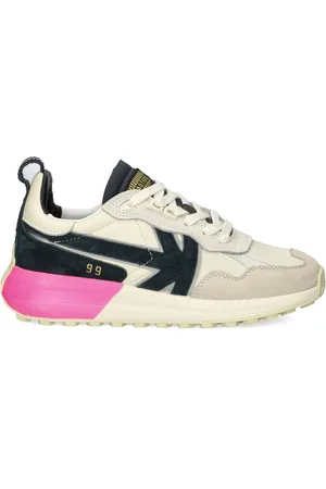 Kaotiko Detroit 99 lage sneakers