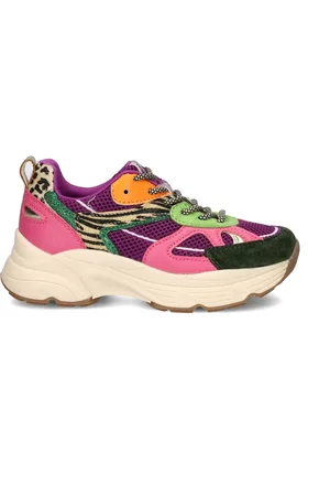Nelson Dad sneakers