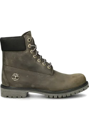Timberland Premium 6 Inch veterboots