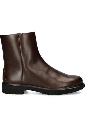 Ecco Metropole Amsterdam rits- & gesloten boots