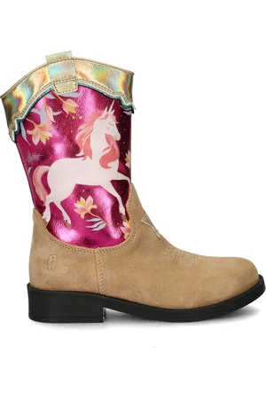 Shoesme Cowboylaarzen