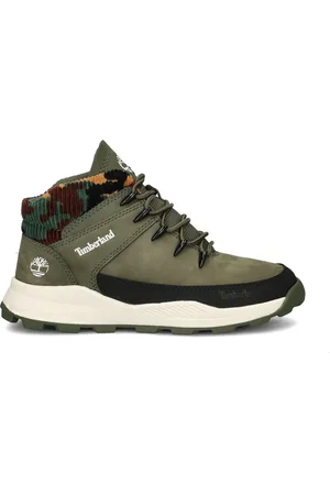 Timberland Brooklyn veterboots
