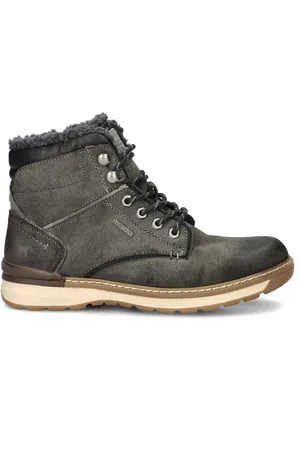 Mustang Veterboots