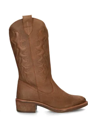 Nelson Cowboylaarzen