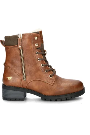 Mustang Veterboots