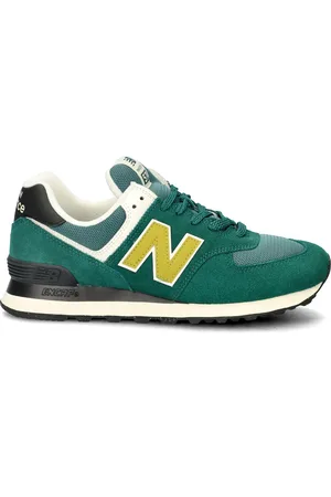 New Balance 574 lage sneakers