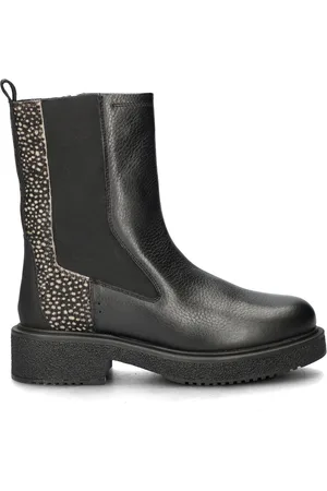 Maruti Sarah rits- & gesloten boots