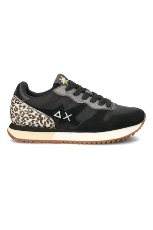 sun68 Stargirl Animal lage sneakers