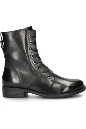 Regarde le ciel Jada veterboots