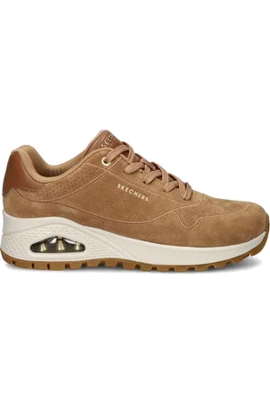 Skechers Uno Rugged lage sneakers