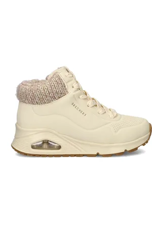 Skechers Uno Gen hoge sneakers