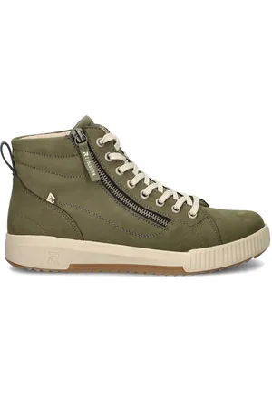 Rieker Veterboots