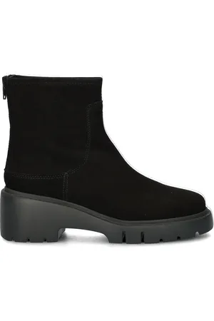 Unisa Jorge rits- & gesloten boots