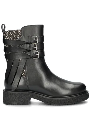 Maruti Star bikerboots