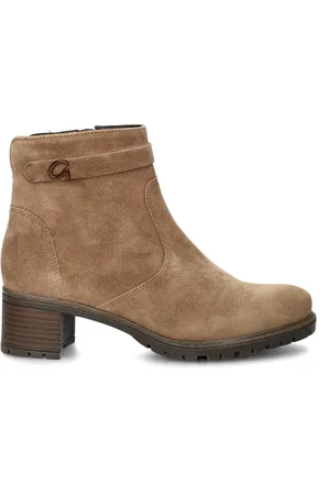ARA Ronda rits- & gesloten boots