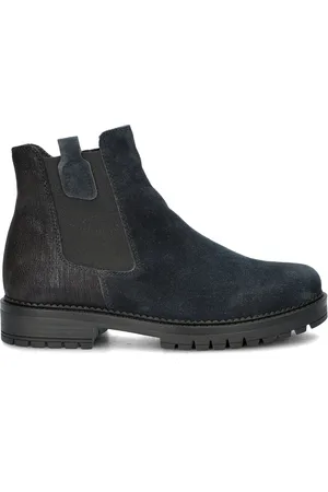 Gabor Comfort Optifit rits- & gesloten boots