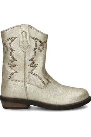 Nelson Rits- & gesloten boots
