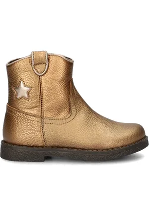 Nelson Cowboylaarzen