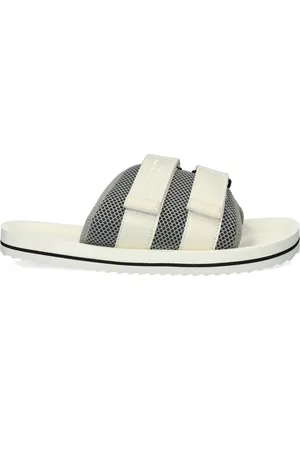 Lyle & Scott Tolsta slippers