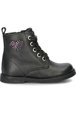 Nelson Veterboots