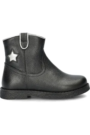Nelson Cowboylaarzen