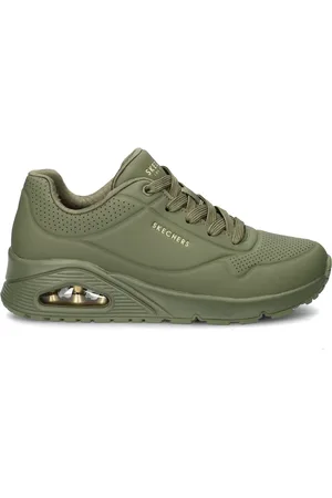 Skechers Street Uno lage sneakers