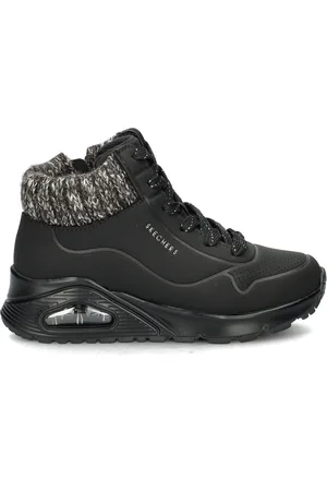 Skechers Uno Gen hoge sneakers