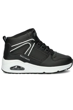 Skechers Uno Street Ryze hoge sneakers