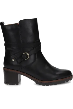Pikolinos Llanes rits- & gesloten boots